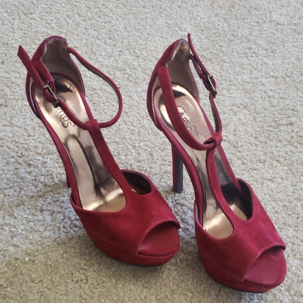 High Heels